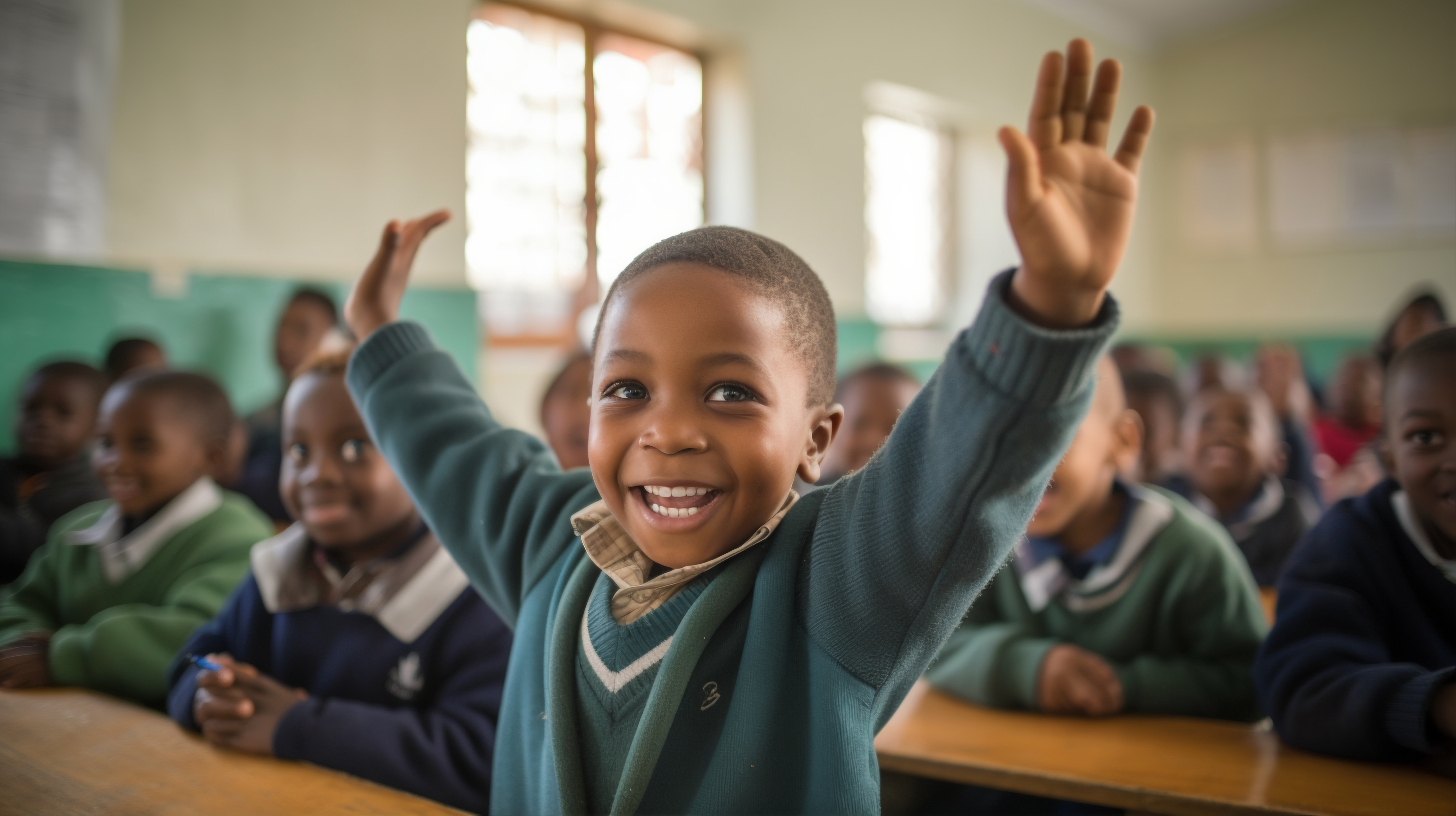 GLORY LAND COMMUNITY PRIMARY SCHOOL,IGOBA gallery image 2