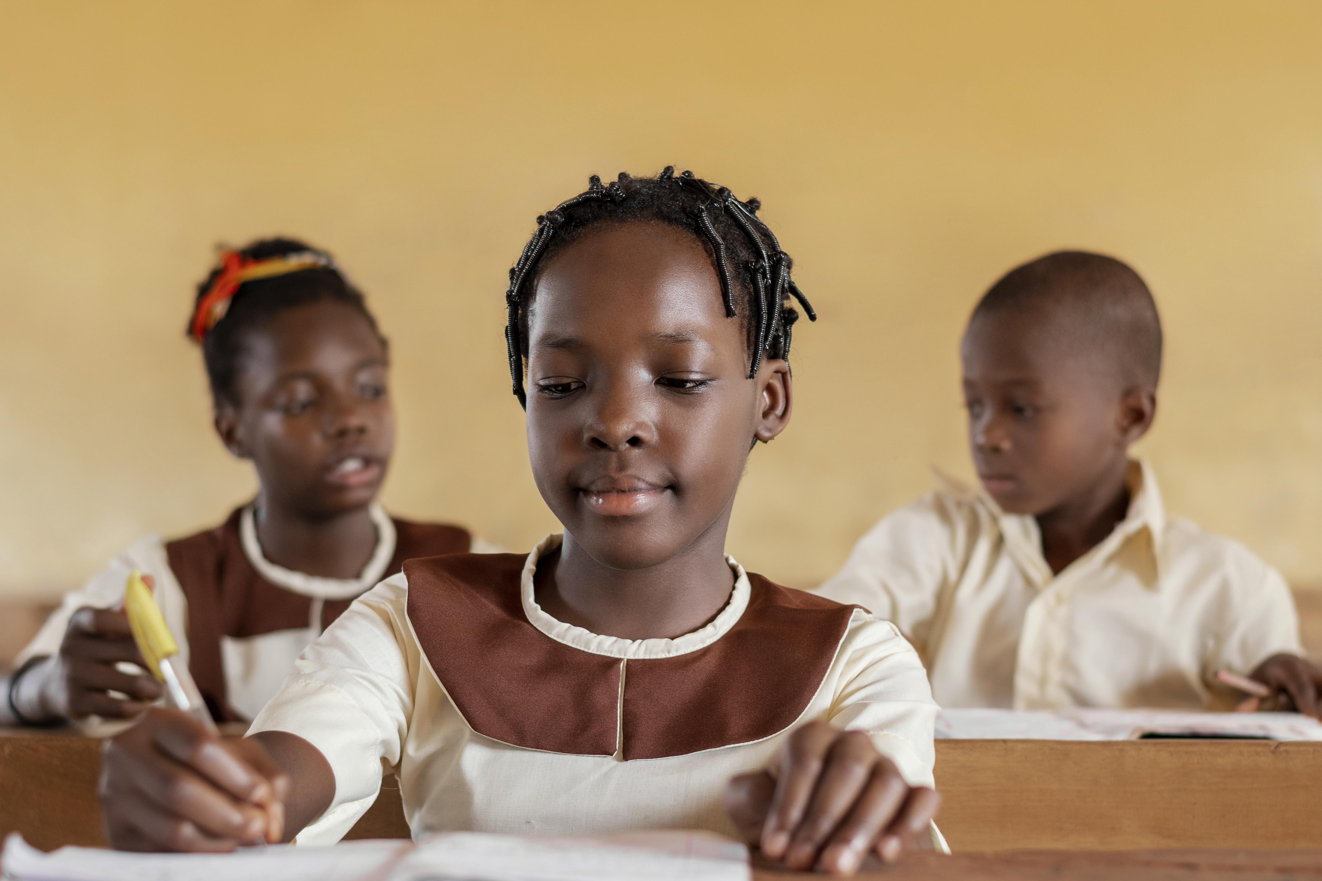 GLORY LAND COMMUNITY PRIMARY SCHOOL,IGOBA Hero Image
